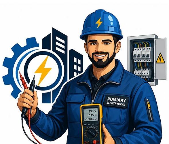 badania okresowe elektryczne Opole Lubelskie